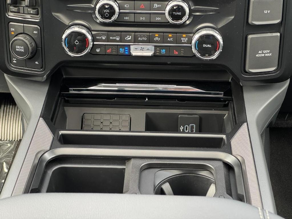 new 2026 Ford F-350 car, priced at $85,966