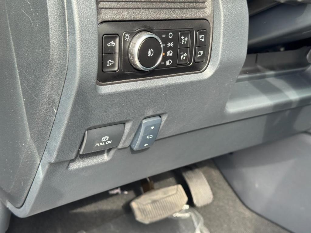 new 2026 Ford F-350 car, priced at $85,966