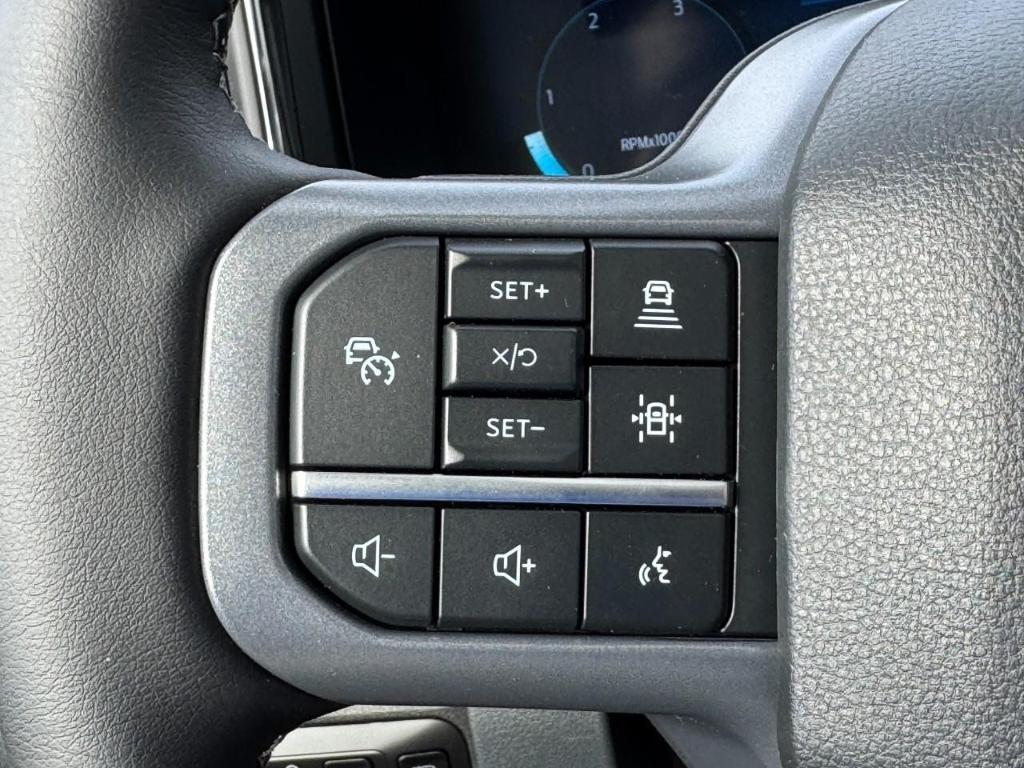 new 2026 Ford F-350 car, priced at $85,966