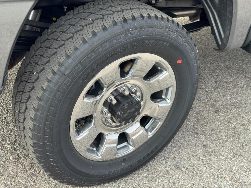 new 2026 Ford F-350 car, priced at $85,966