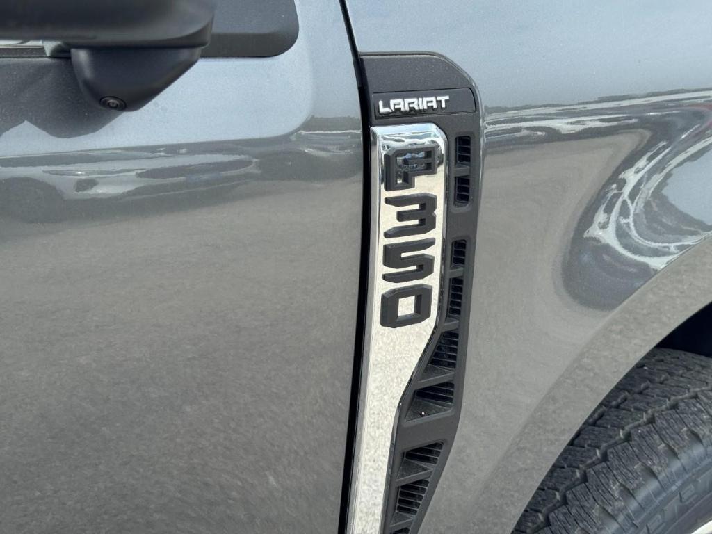 new 2026 Ford F-350 car, priced at $85,966