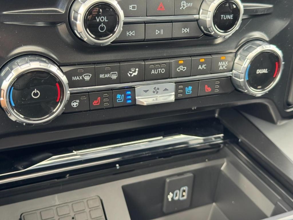 new 2026 Ford F-350 car, priced at $85,966