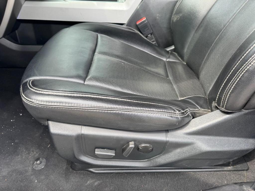 used 2021 Ford F-250 car, priced at $50,990