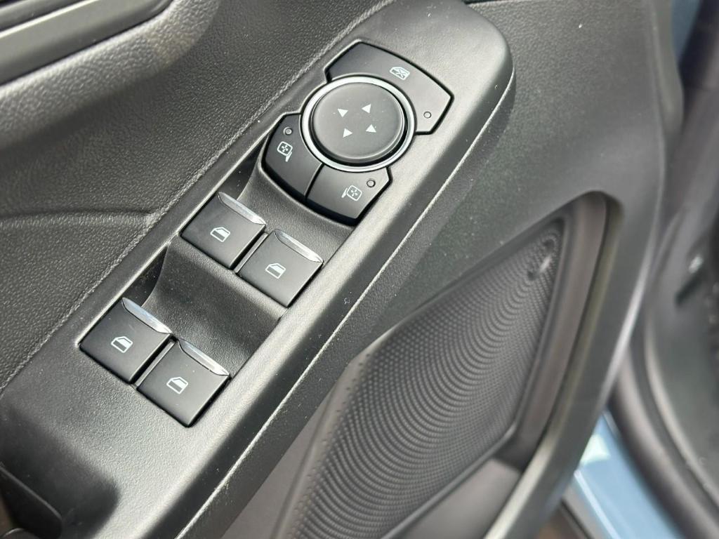 new 2026 Ford Escape car, priced at $29,180