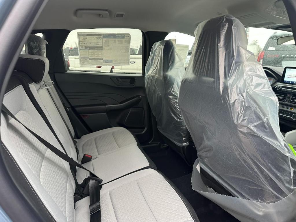 new 2026 Ford Escape car, priced at $29,180