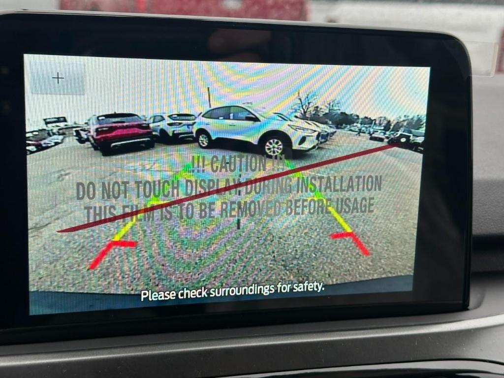 new 2026 Ford Escape car, priced at $29,180