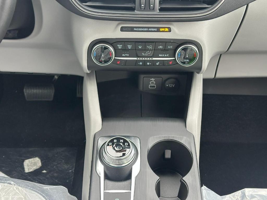 new 2026 Ford Escape car, priced at $29,180