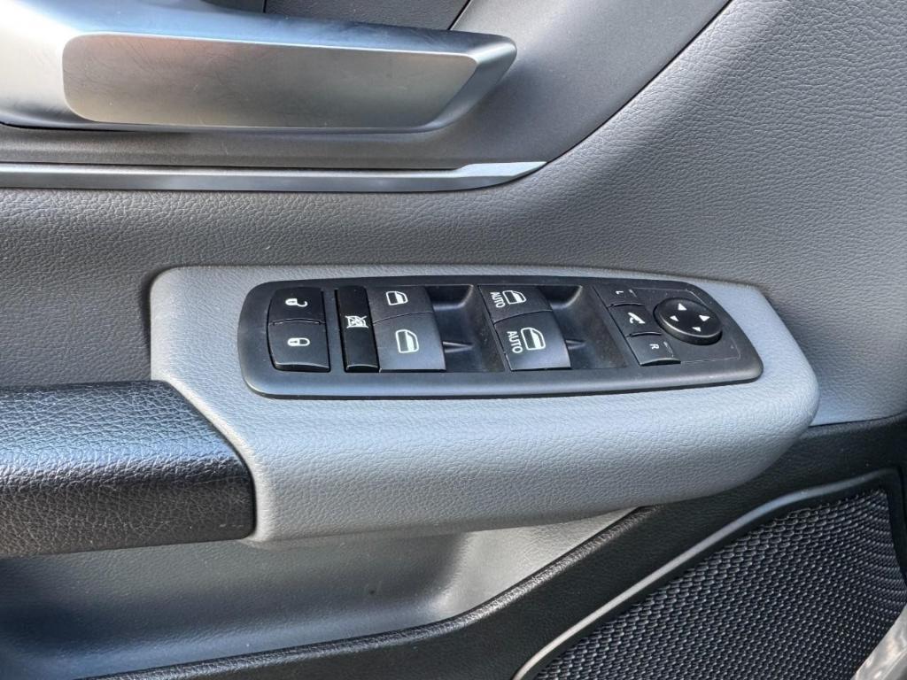 used 2020 Ram 1500 car, priced at $24,990