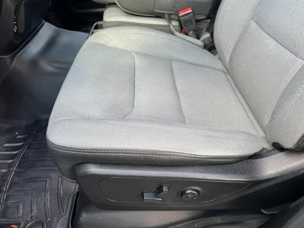 used 2020 Ram 1500 car, priced at $24,990