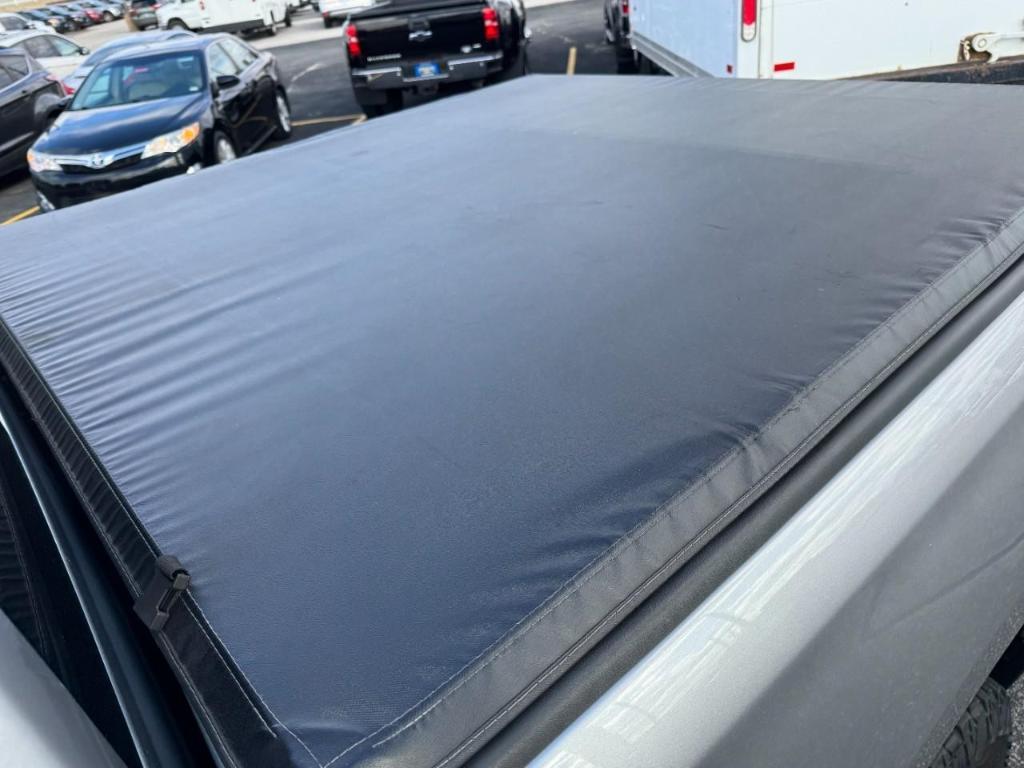 used 2020 Ram 1500 car, priced at $24,990