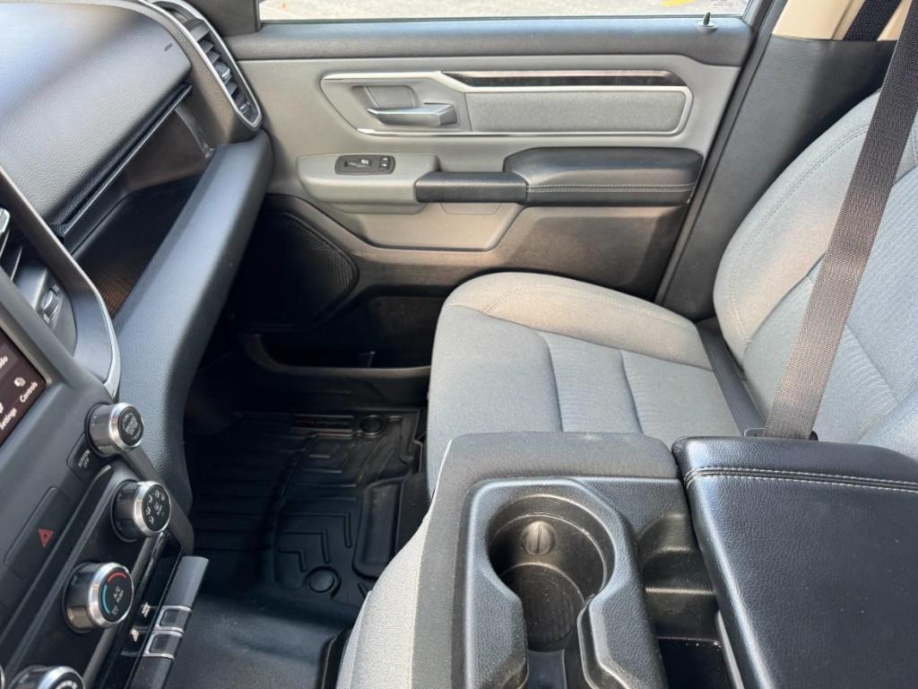 used 2020 Ram 1500 car, priced at $24,990