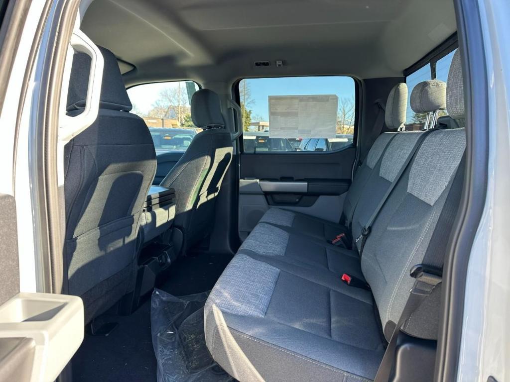 new 2026 Ford F-250 car, priced at $59,116