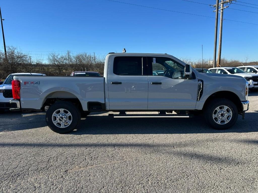 new 2026 Ford F-250 car, priced at $59,116