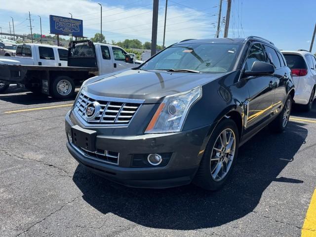 used 2013 Cadillac SRX car, priced at $14,966
