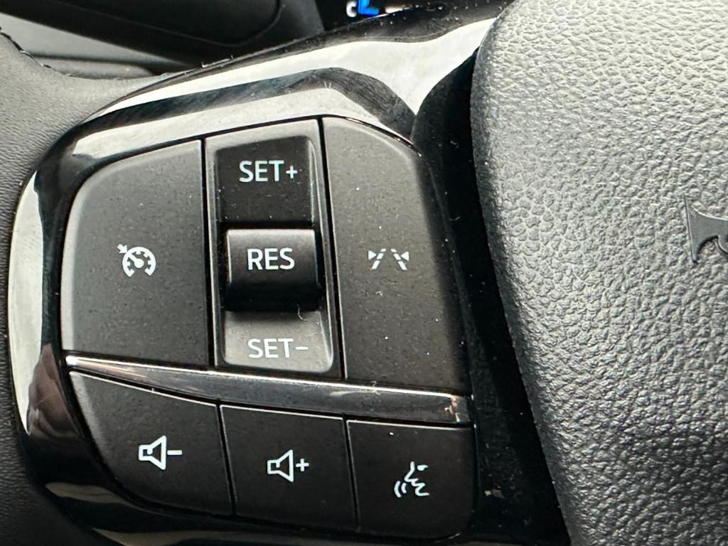 new 2026 Ford Escape car, priced at $28,486