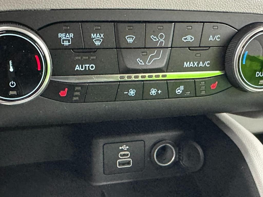 new 2026 Ford Escape car, priced at $28,486