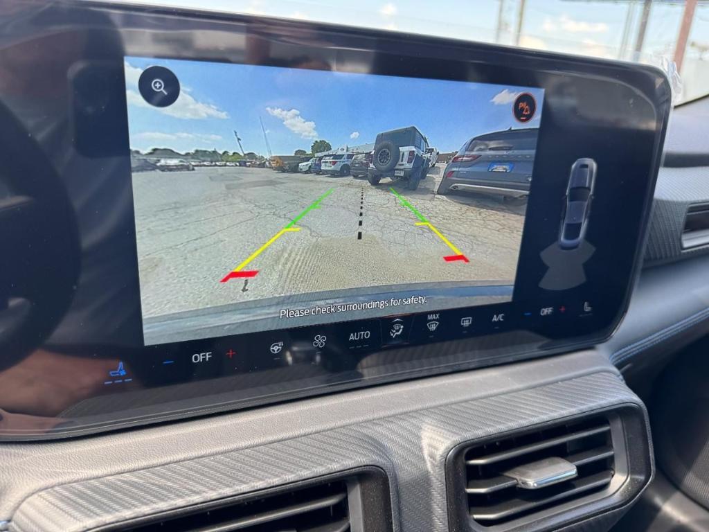 new 2025 Ford Mustang car, priced at $70,760