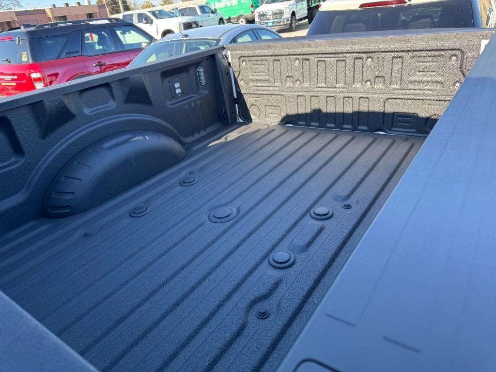 used 2026 Ford F-250 car, priced at $82,990