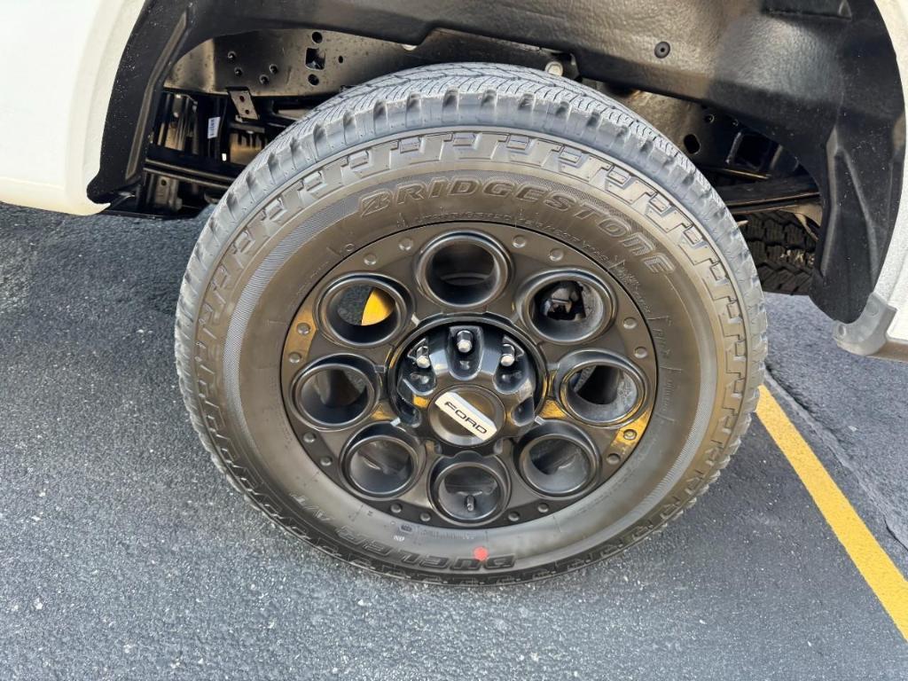 used 2026 Ford F-250 car, priced at $82,990