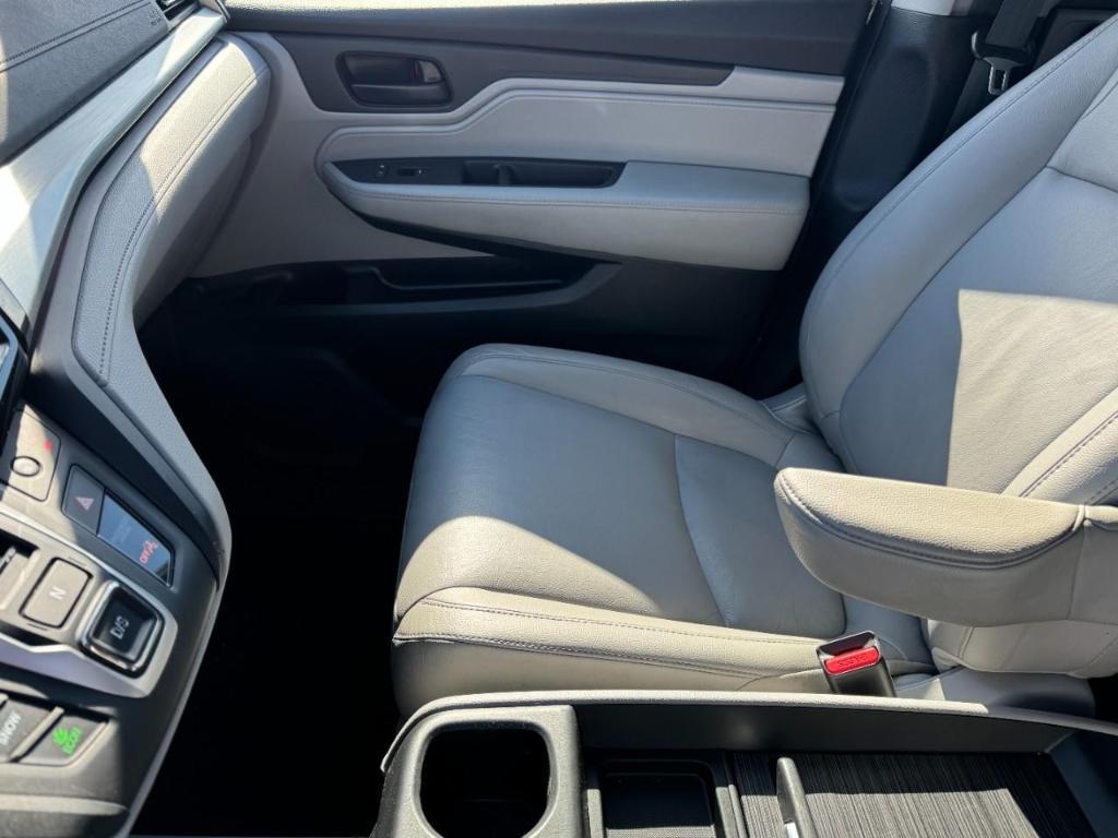 used 2019 Honda Odyssey car, priced at $20,577