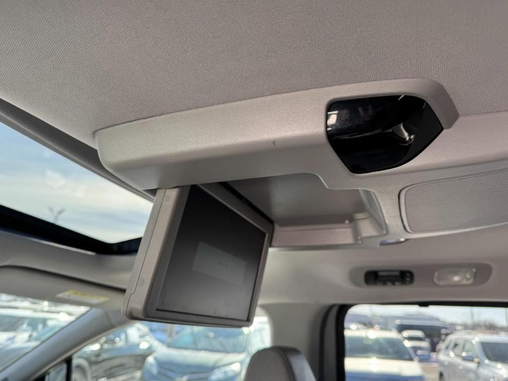 used 2019 Honda Odyssey car, priced at $20,577