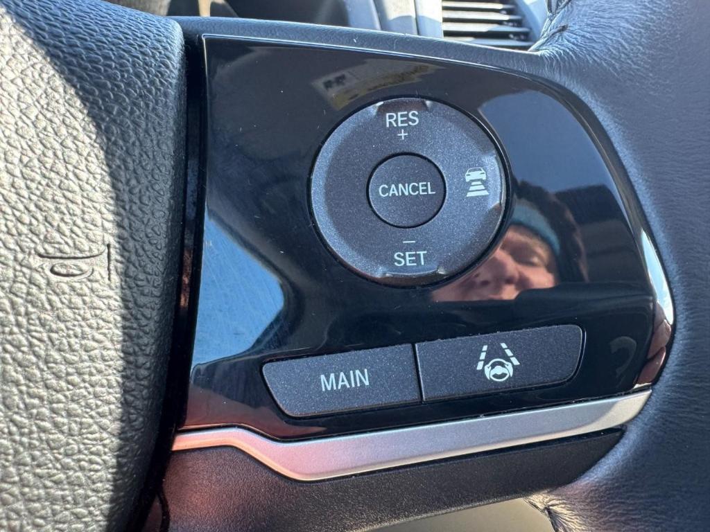 used 2019 Honda Odyssey car, priced at $20,577