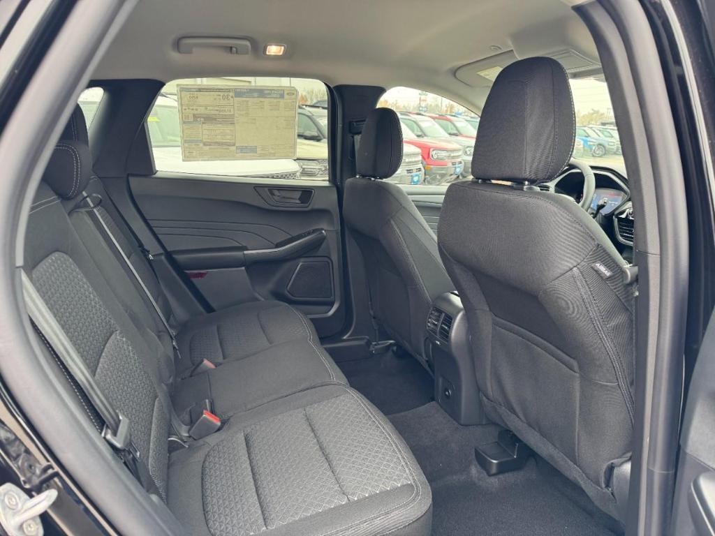 new 2026 Ford Escape car, priced at $28,030