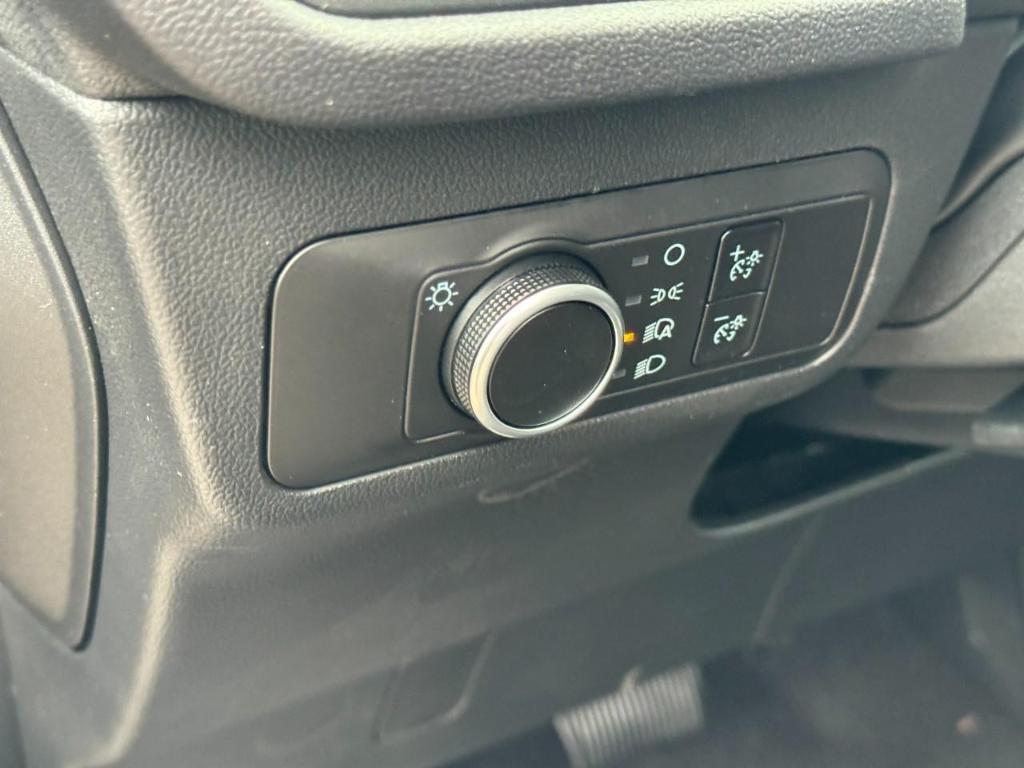 new 2026 Ford Escape car, priced at $28,030