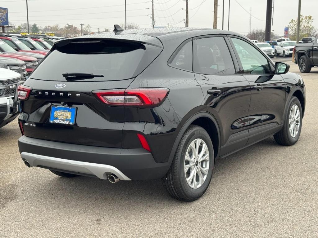 new 2026 Ford Escape car, priced at $28,030