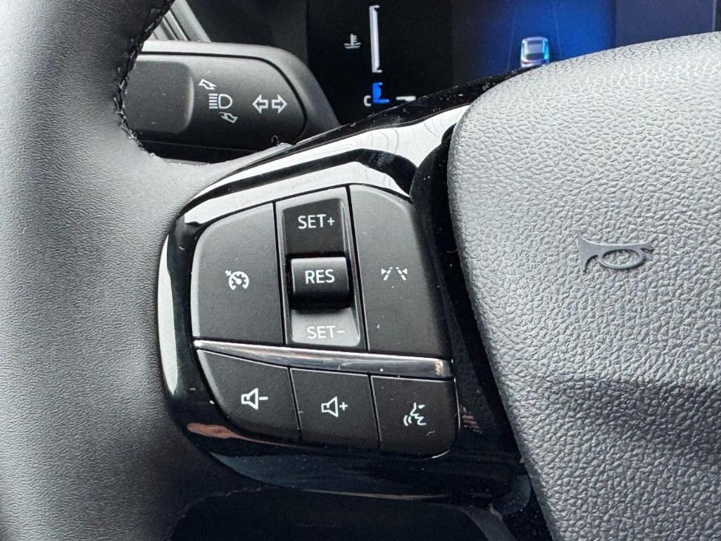 new 2026 Ford Escape car, priced at $28,030