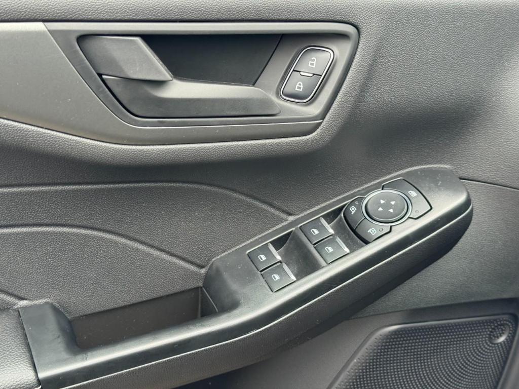 new 2026 Ford Escape car, priced at $28,030