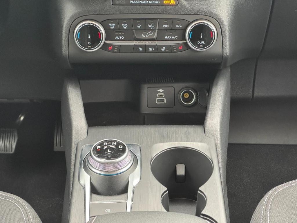 new 2026 Ford Escape car, priced at $28,030