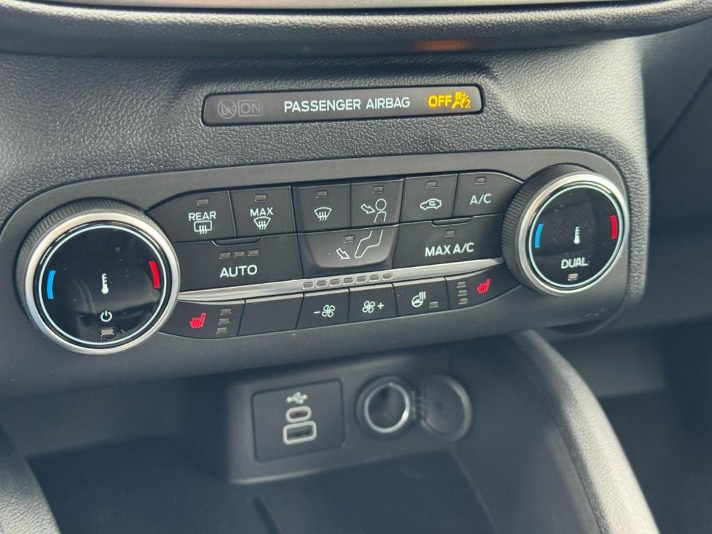 new 2026 Ford Escape car, priced at $28,030