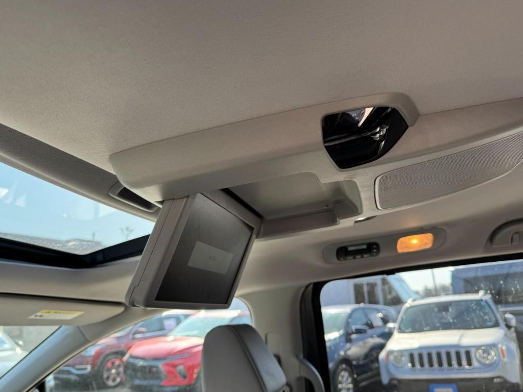 used 2018 Honda Odyssey car, priced at $22,490