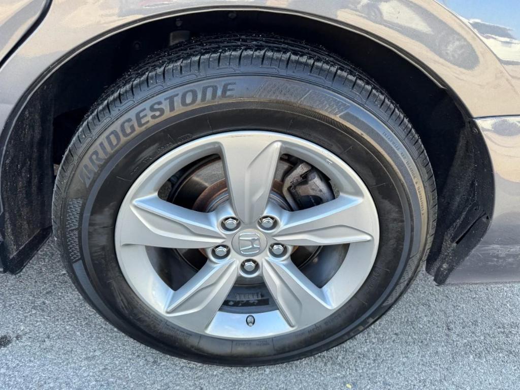 used 2018 Honda Odyssey car, priced at $22,490