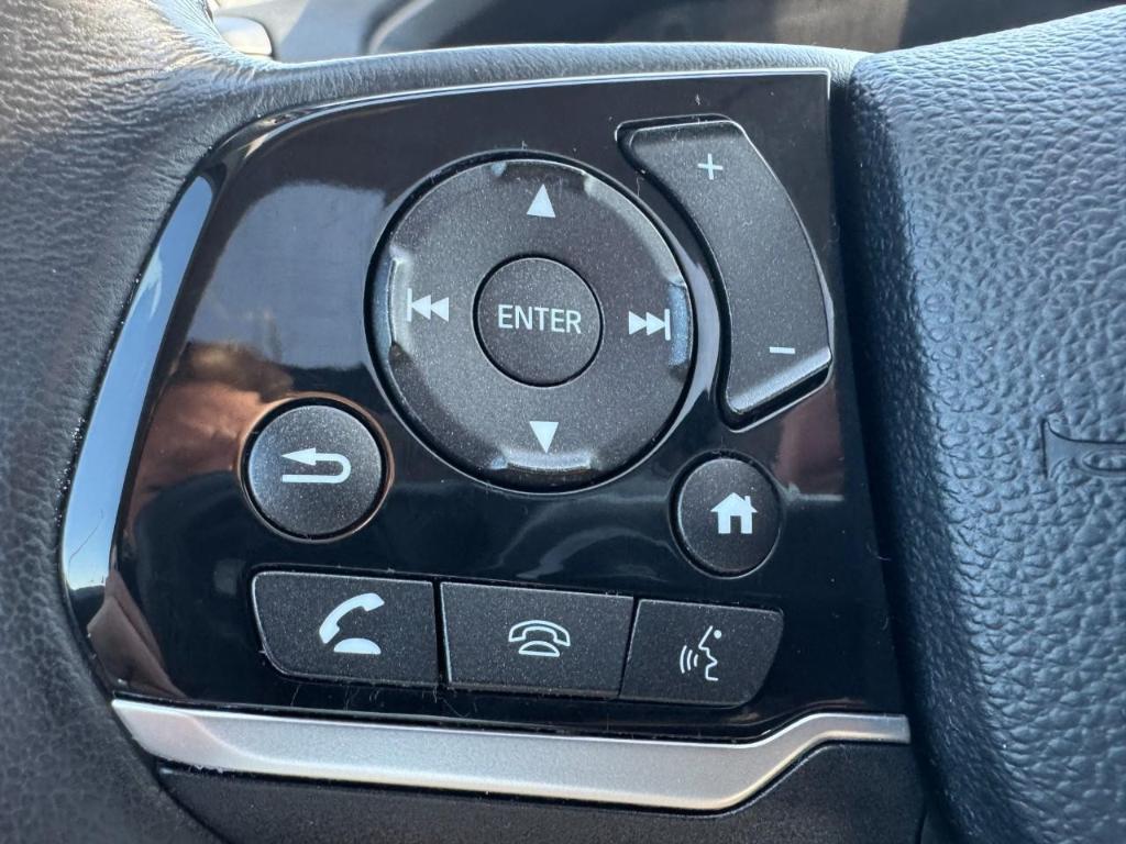 used 2018 Honda Odyssey car, priced at $22,490