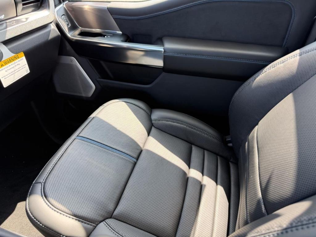 new 2026 Ford F-350 car, priced at $92,720