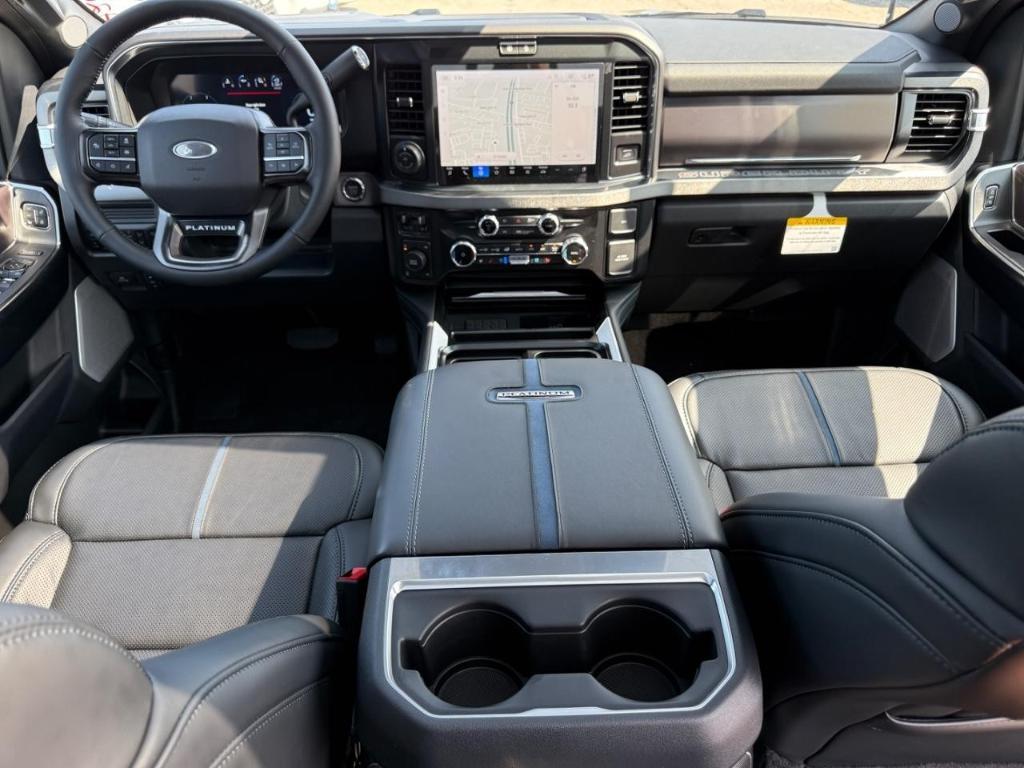 new 2026 Ford F-350 car, priced at $92,720