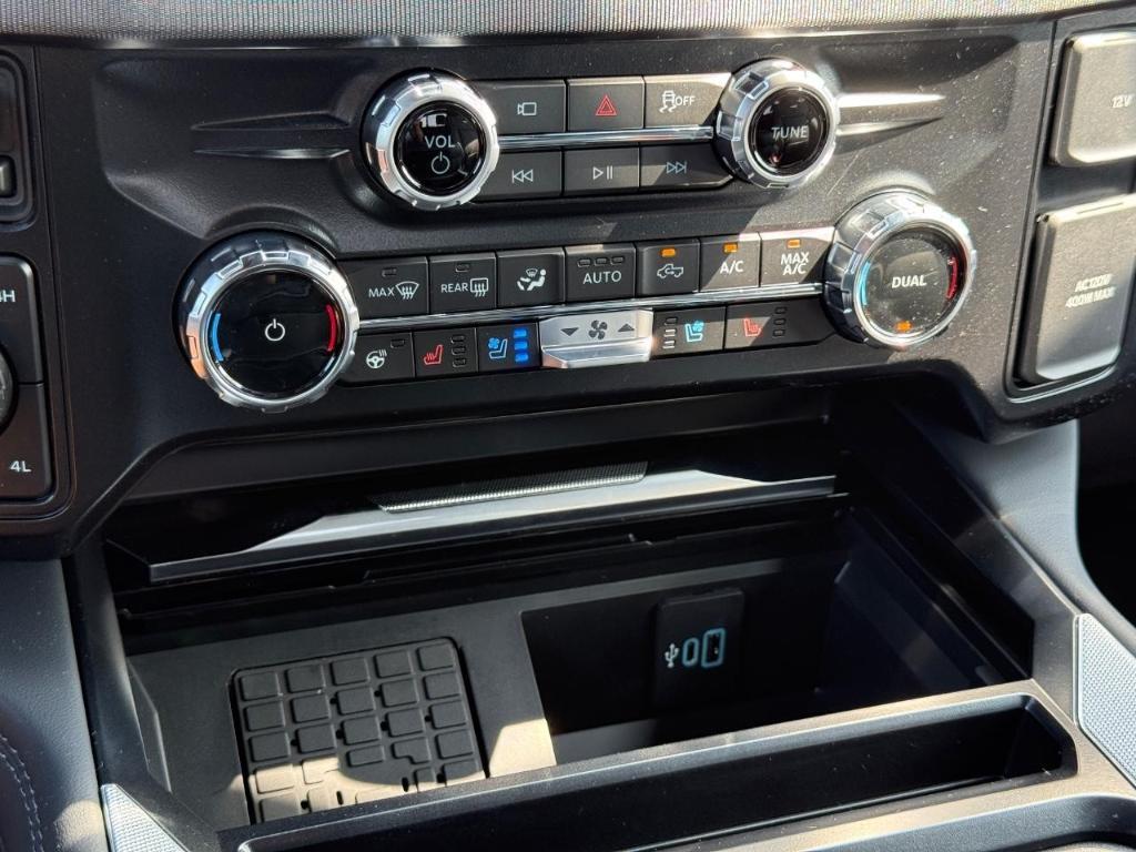 new 2026 Ford F-350 car, priced at $92,720