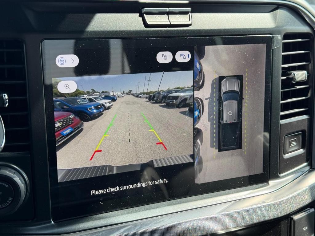 new 2026 Ford F-350 car, priced at $92,720