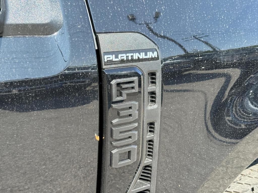 new 2026 Ford F-350 car, priced at $92,720