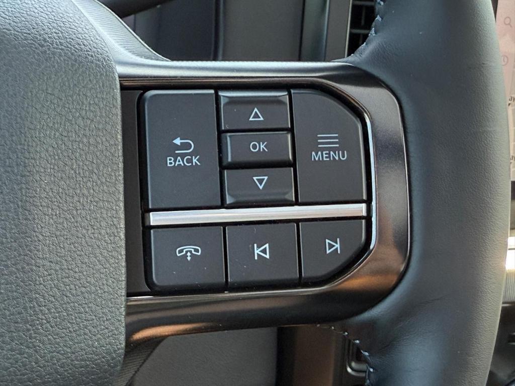 new 2026 Ford F-350 car, priced at $92,720