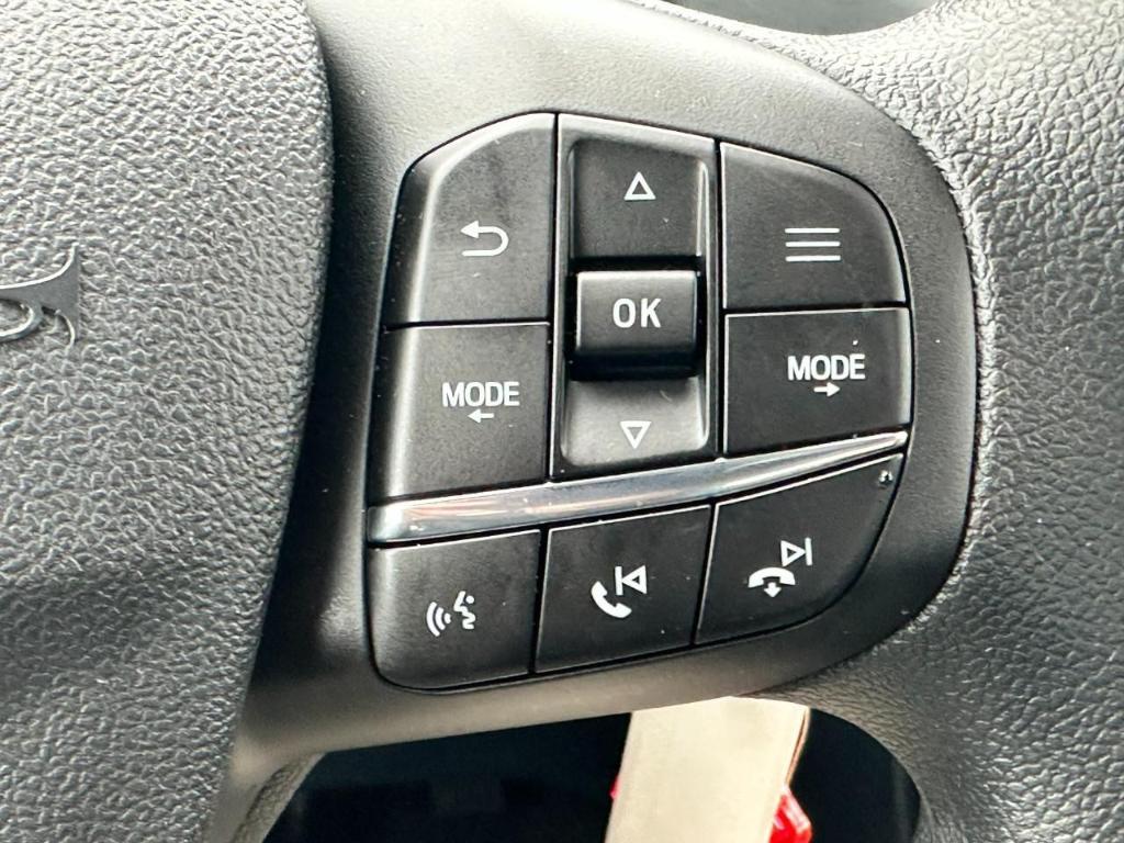 new 2026 Ford Maverick car, priced at $30,865