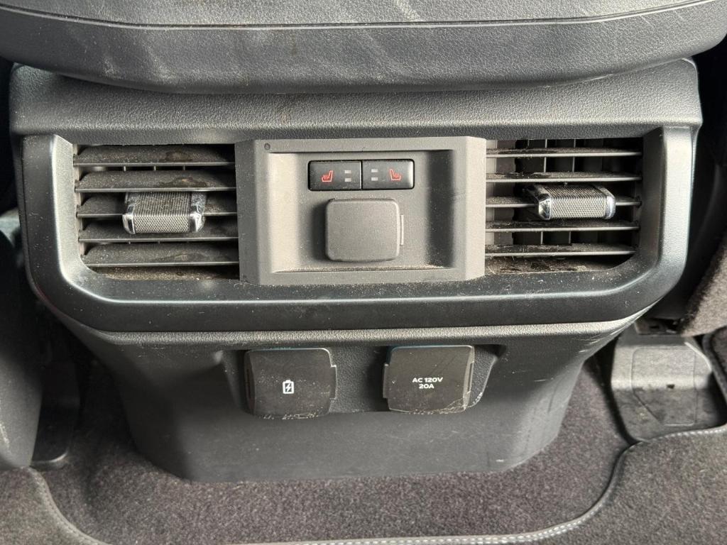 used 2023 Ford F-150 car, priced at $69,710