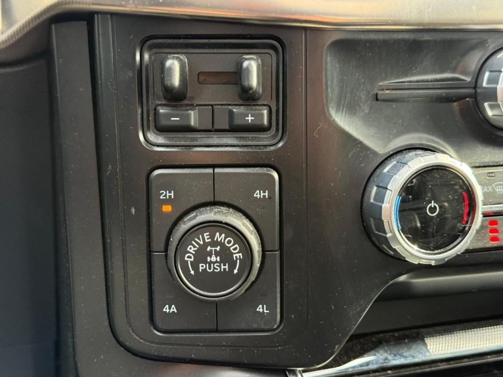 used 2023 Ford F-150 car, priced at $69,710