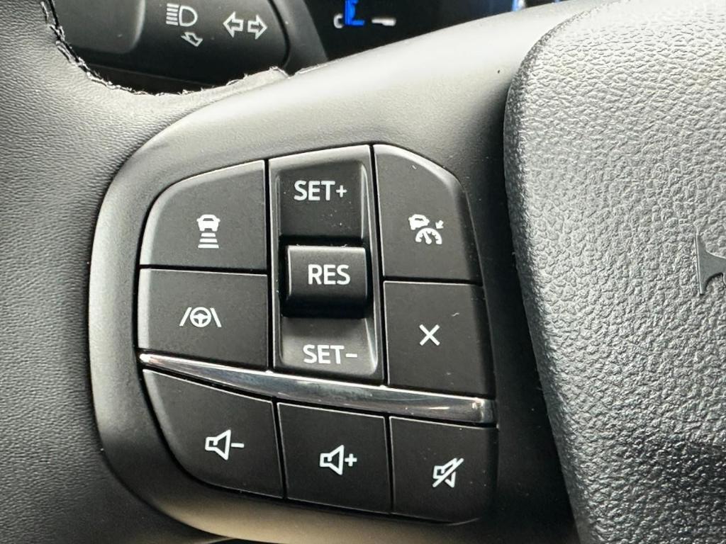 new 2026 Ford Bronco Sport car, priced at $37,170