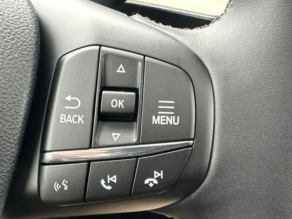 new 2026 Ford Bronco Sport car, priced at $37,170