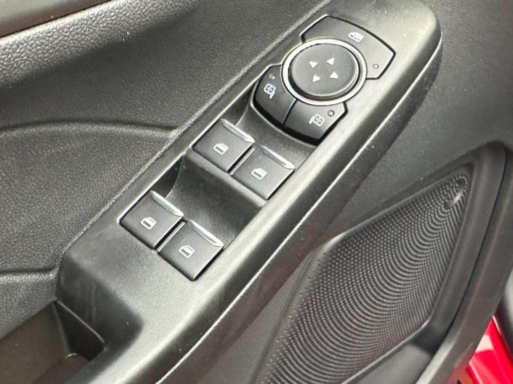 new 2026 Ford Escape car, priced at $29,180