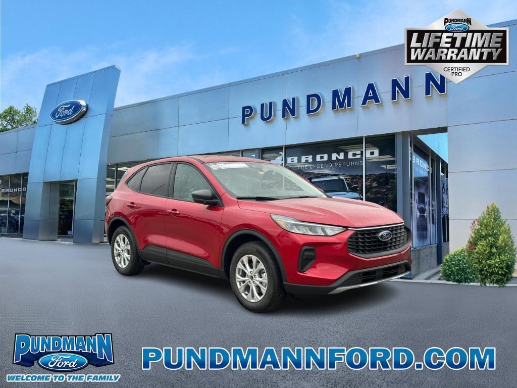new 2026 Ford Escape car, priced at $29,180