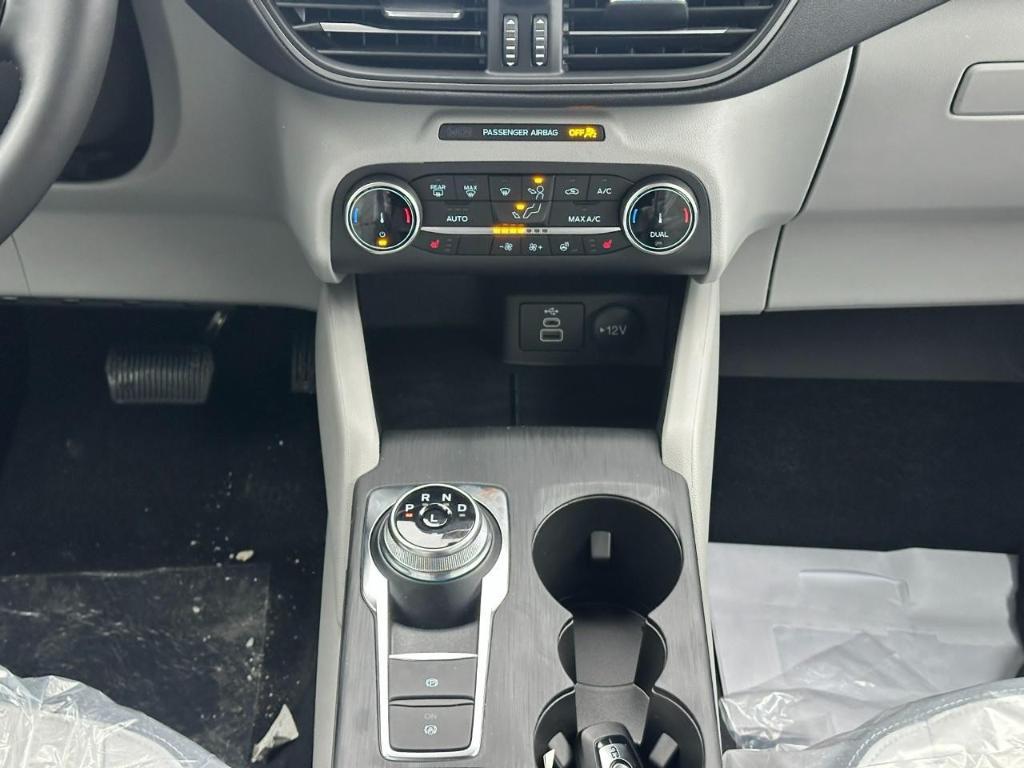new 2026 Ford Escape car, priced at $29,180